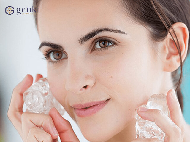 Chăm sóc da mặt bị mụn hiệu quả bằng phương pháp nào