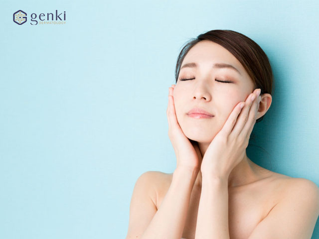 phương pháp chống lão hóa da
