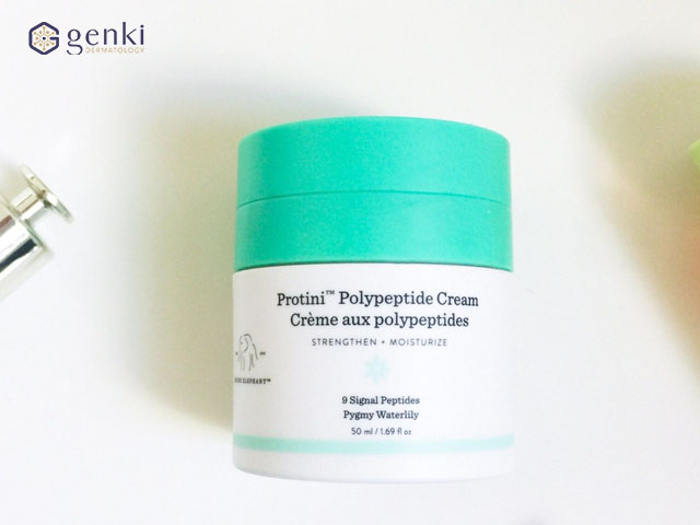 Sản phẩm chống lão hóa Drunk Elephant Protini Polypeptide Cream 