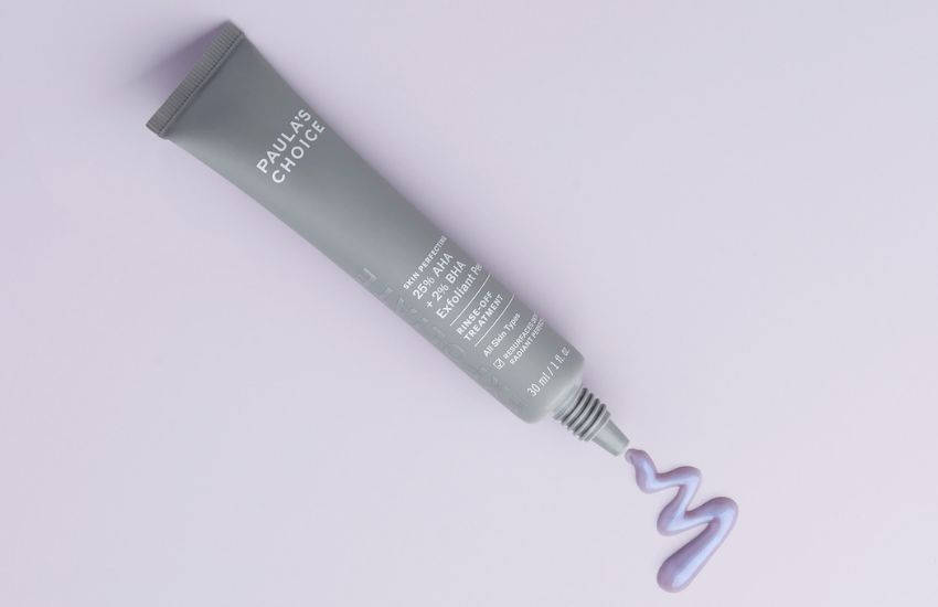 Paula's Choice Skin Perfecting 25% AHA + 2% BHA Exfoliant Peel