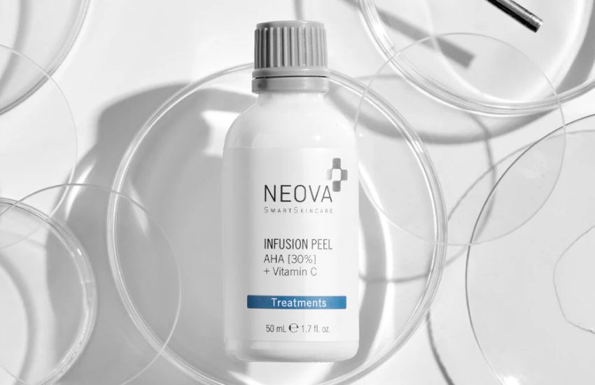 Peel Da Neova Infusion Peel AHA 30% Vitamin C