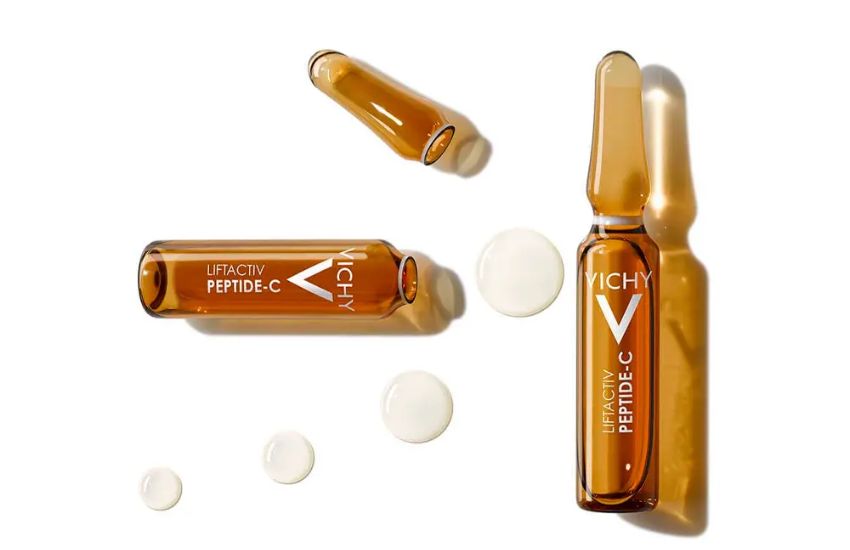 Vichy Liftactiv Specialist Glyco-C Night Peel Ampoules