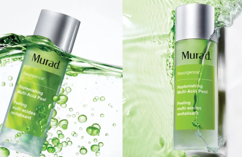 Murad Replenishing Multi-Acid Peel