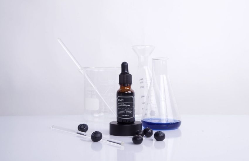 Serum Klairs Midnight Blue Youth Activating Drop