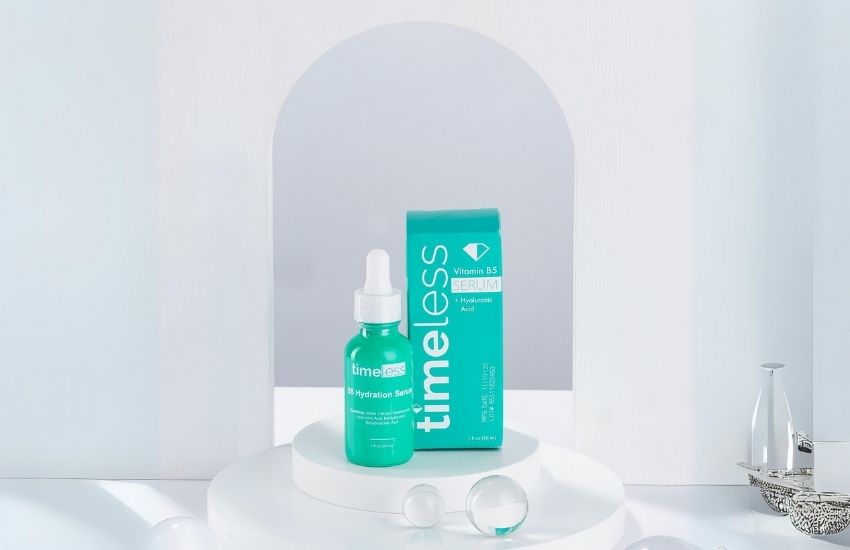 Serum Timeless B5 Hydration