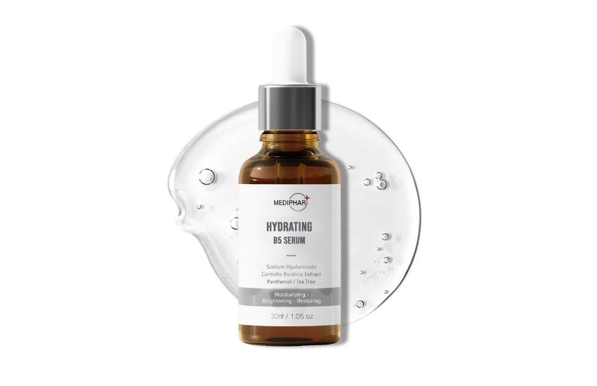 Serum Mediphar Hydrating B5